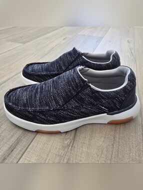 Orthocomfoot Slip-on Shoes